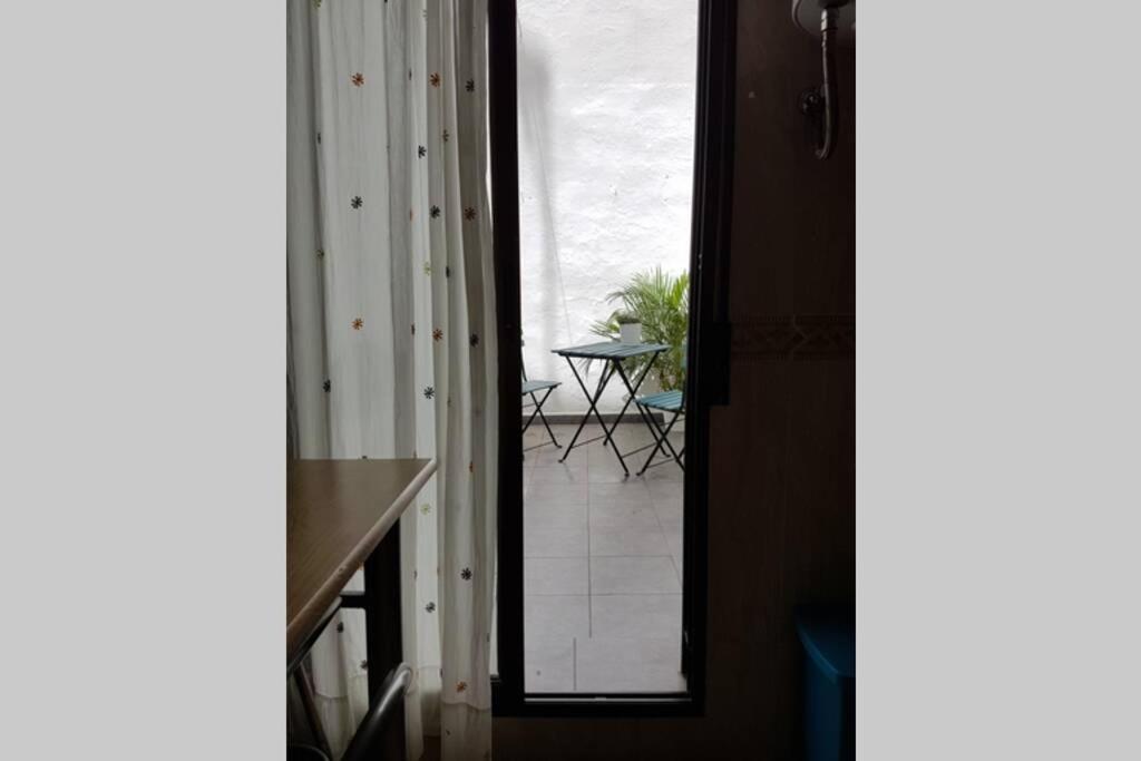 Apartamento San Pedro-Corredera Kordoba Bagian luar foto