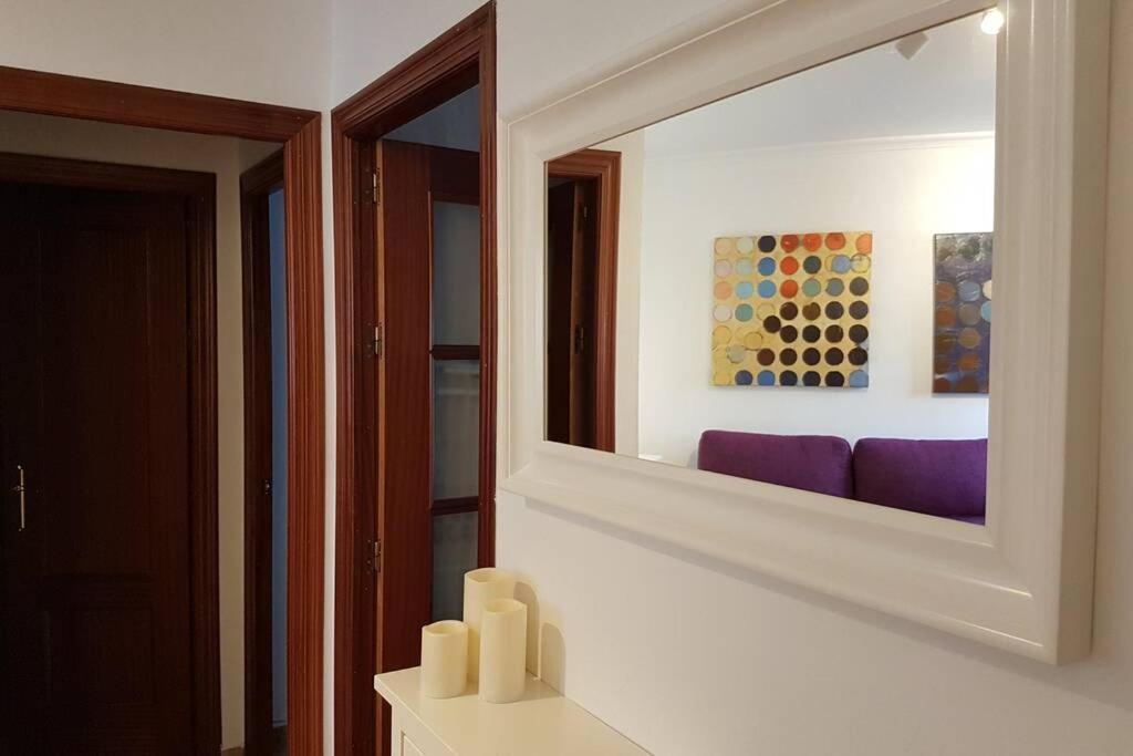 Apartamento San Pedro-Corredera Kordoba Bagian luar foto